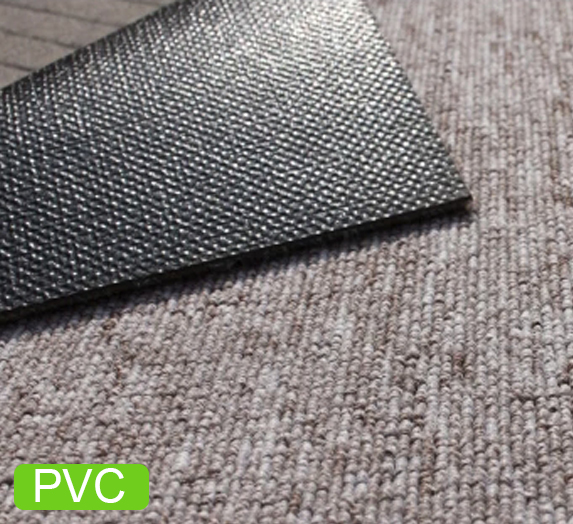 Carpet Tile